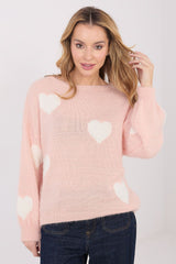  trui model 223426 Italy Moda 