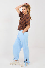  trainingsbroek model 223469 Italy Moda 