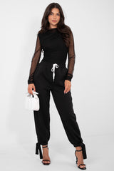  trainingsbroek model 223474 Italy Moda 