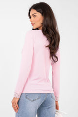  blouse model 223498 Italy Moda 