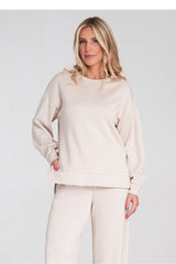  blouse model 223540 Figl 