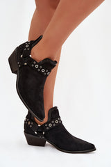  Laarsjes model 223586 Step in style 
