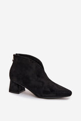  Laarsjes met hoge hak model 223591 Step in style 