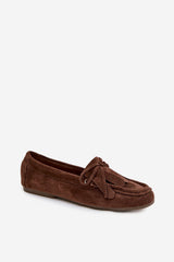  Moccassins model 223595 Step in style 