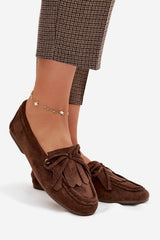  Moccassins model 223595 Step in style 