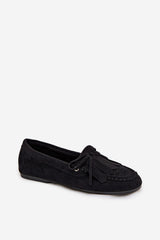  Moccassins model 223596 Step in style 