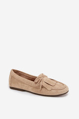  Moccassins model 223597 Step in style 