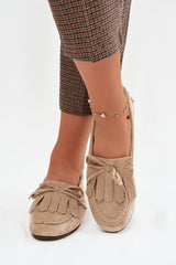  Moccassins model 223597 Step in style 