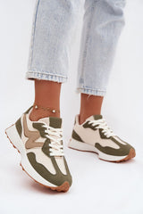  Sportschoenen model 223599 Step in style 