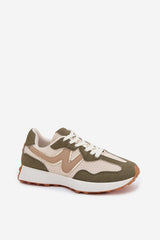  Sportschoenen model 223599 Step in style 