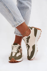  Sportschoenen model 223599 Step in style 