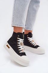  sportschoenen model 223606 Step in style 