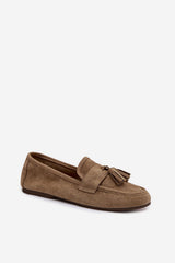  Moccassins model 223614 Step in style 