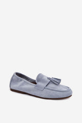  Moccassins model 223615 Step in style 