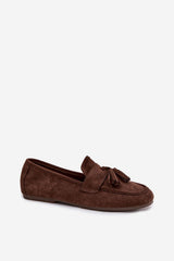  Moccassins model 223616 Step in style 