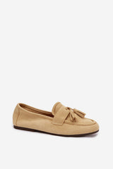  Moccassins model 223618 Step in style 