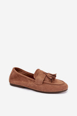  Moccassins model 223620 Step in style 