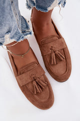  Moccassins model 223620 Step in style 