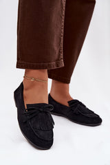  Moccassins model 223622 Step in style 