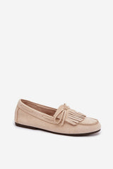  Moccassins model 223623 Step in style 