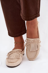  Moccassins model 223623 Step in style 