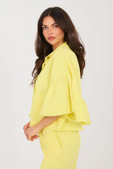  Jeansjack model 223632 Rue Paris 