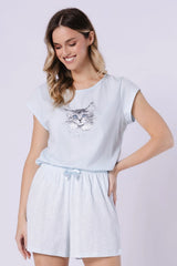 pyjama model 223694 M-Max 