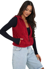  vest model 223697 Factory Price 