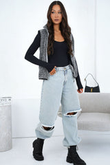  vest model 223700 Factory Price 