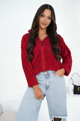  blouse model 223715 Factory Price 