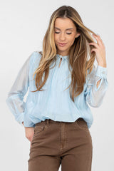  blouse model 223733 Factory Price 