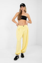  trainingsbroek model 223750 Italy Moda 