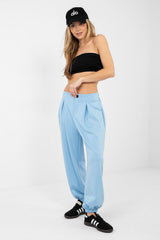  trainingsbroek model 223751 Italy Moda 