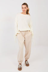  trainingsbroek model 223752 Italy Moda 