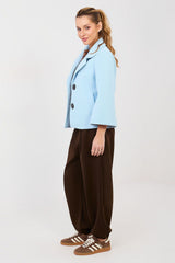  trainingsbroek model 223754 Italy Moda 