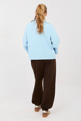  trainingsbroek model 223754 Italy Moda 