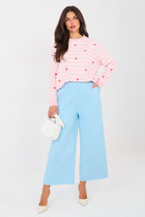  Damesbroek model 223768 Italy Moda 