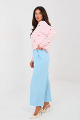  Damesbroek model 223768 Italy Moda 