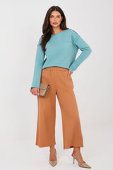  Damesbroek model 223771 Italy Moda 