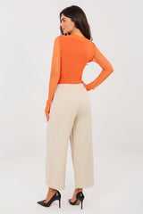  Damesbroek model 223772 Italy Moda 