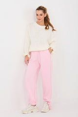  trainingsbroek model 223780 Italy Moda 