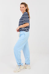  trainingsbroek model 223781 Italy Moda 