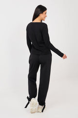  trainingsbroek model 223783 Italy Moda 