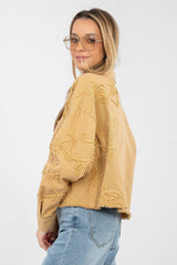  Jeansjack model 223788 Rue Paris 