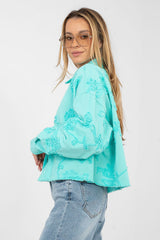  Jeansjack model 223790 Rue Paris 
