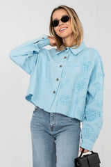  Jeansjack model 223793 Rue Paris 