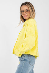  Jeansjack model 223794 Rue Paris 