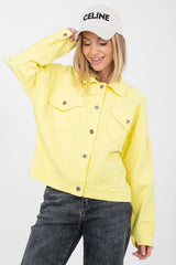  Jeansjack model 223817 Rue Paris 