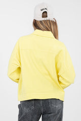  Jeansjack model 223817 Rue Paris 