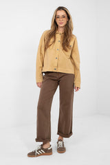  Jeansjack model 223818 Rue Paris 